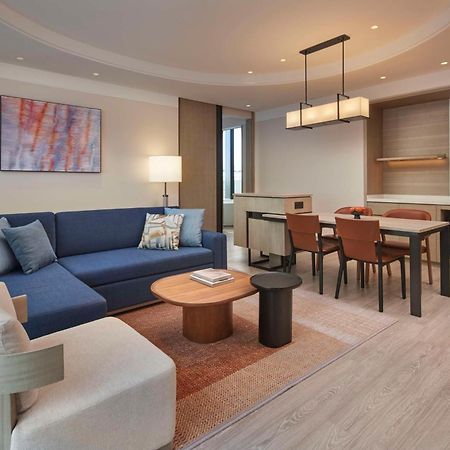 Hyatt Place Hangzhou International Airport Eksteriør billede