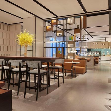 Hyatt Place Hangzhou International Airport Eksteriør billede