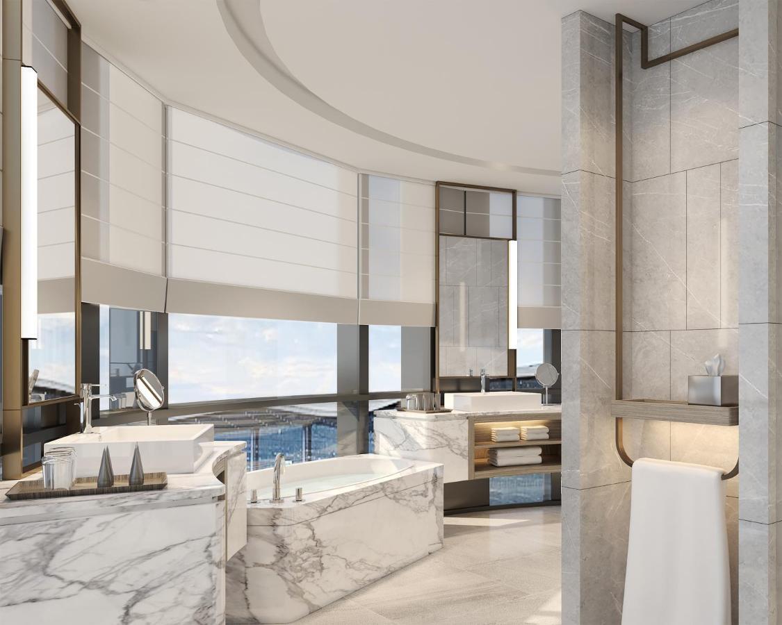 Hyatt Place Hangzhou International Airport Eksteriør billede