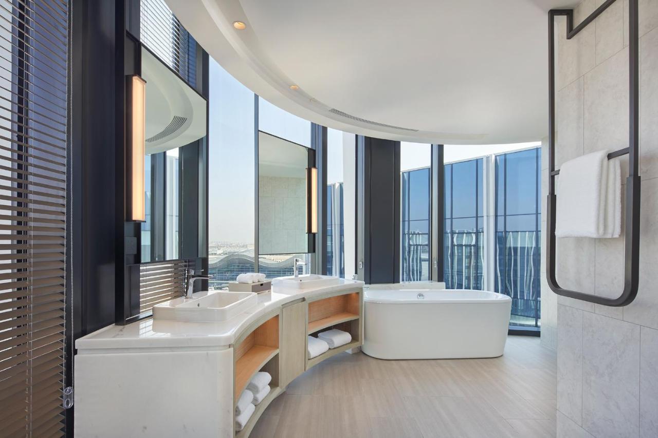 Hyatt Place Hangzhou International Airport Eksteriør billede