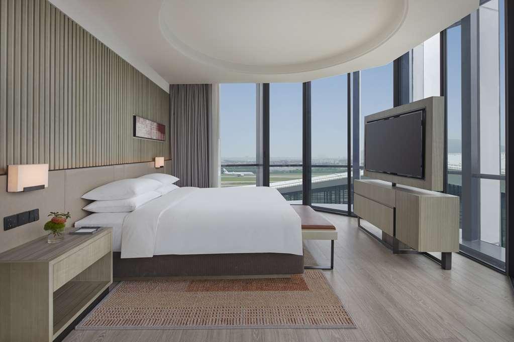 Hyatt Place Hangzhou International Airport Værelse billede