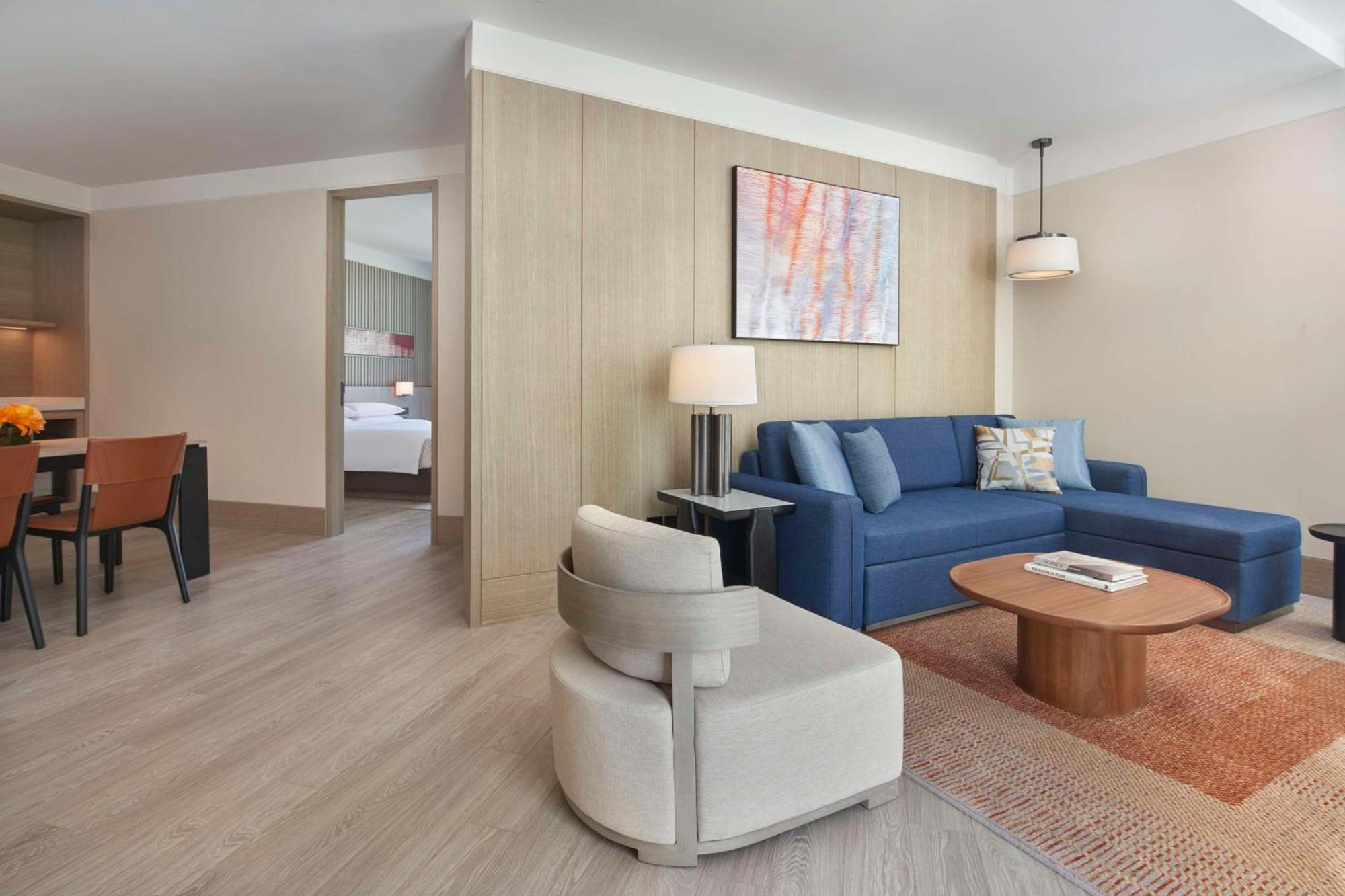 Hyatt Place Hangzhou International Airport Eksteriør billede